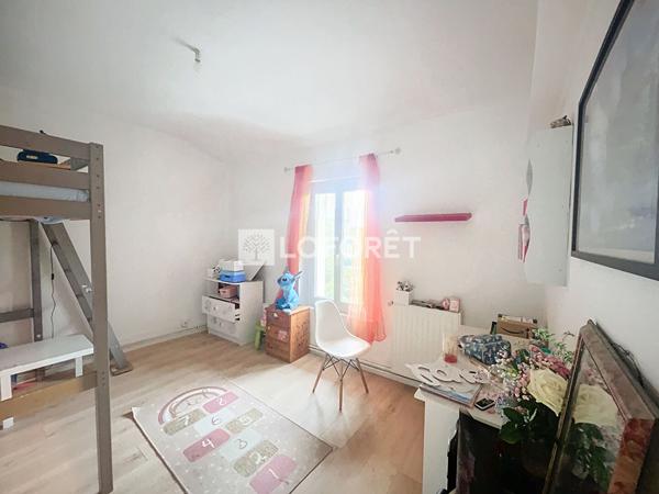 Achat maison Castelsarrasin - 6 pièce(s) - 148 m² - 233 000 €