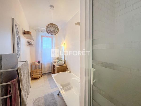 Achat maison Castelsarrasin - 6 pièce(s) - 148 m² - 233 000 €