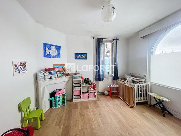 Achat maison Castelsarrasin - 6 pièce(s) - 148 m² - 233 000 €