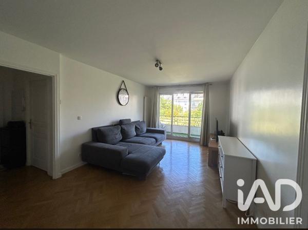 Appartement à vendre 3 pièces 66 m² Sartrouville