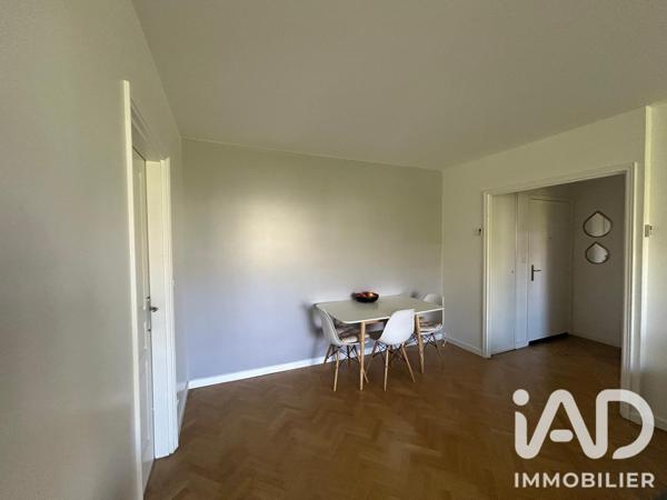 Appartement à vendre 3 pièces 66 m² Sartrouville