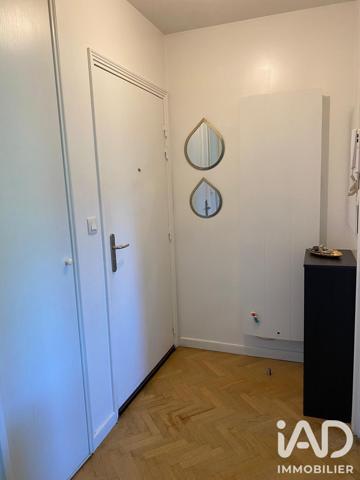 Appartement à vendre 3 pièces 66 m² Sartrouville