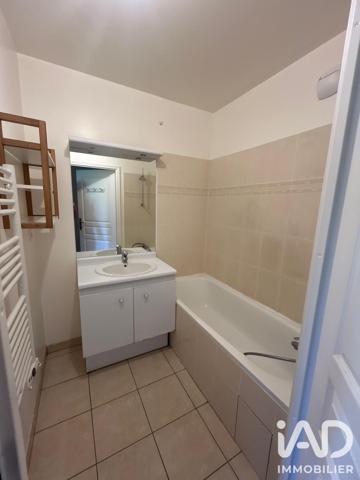 Appartement à vendre 3 pièces 66 m² Sartrouville
