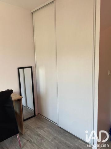Appartement à vendre 3 pièces 66 m² Sartrouville