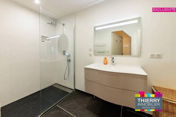 Appartement 2 pièces - 44000 Nantes -  Centre ville