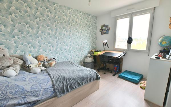 Appartement à vendre    3 pièces • 78,85 m2 Francheville