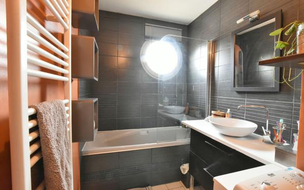 Appartement à vendre    3 pièces • 78,85 m2 Francheville