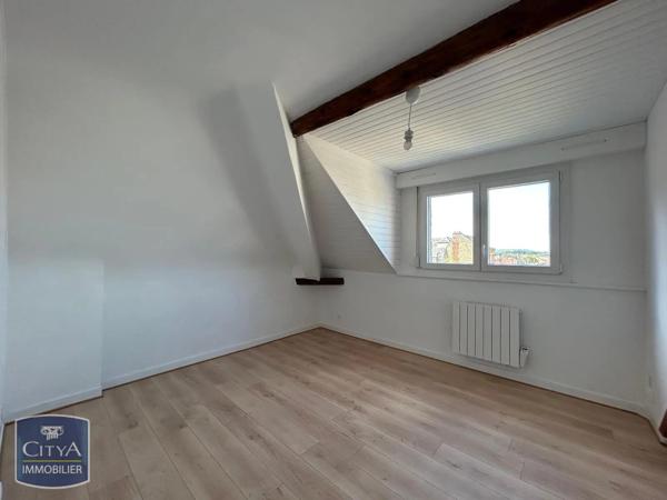 Appartement à louer 3 pièces 66.13m² Sedan (08200)