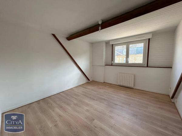 Appartement à louer 3 pièces 66.13m² Sedan (08200)