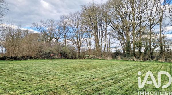 Maison à vendre 5 pièces 132 m² Changé