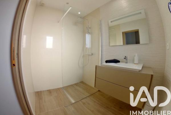 Maison à vendre 5 pièces 132 m² Changé