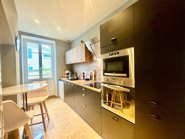 Maison de caractère Le Mée-Sur-Seine 185.50 m²