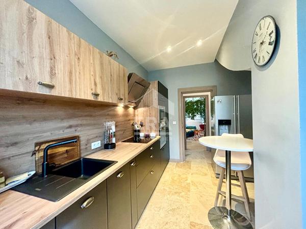 Maison de caractère Le Mée-Sur-Seine 185.50 m²