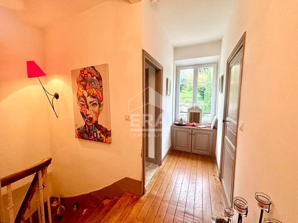 Maison de caractère Le Mée-Sur-Seine 185.50 m²