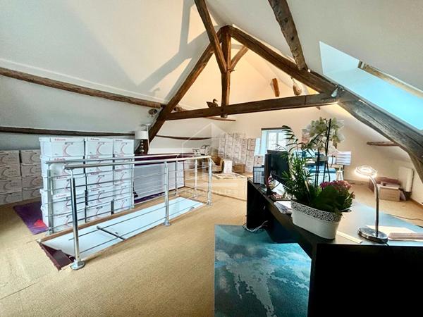 Maison de caractère Le Mée-Sur-Seine 185.50 m²