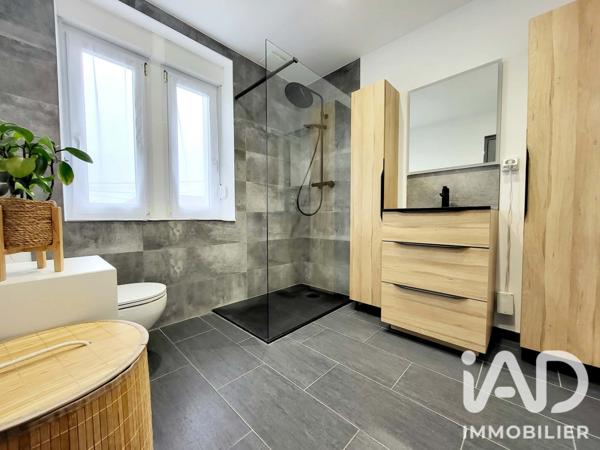 Appartement à vendre 3 pièces 76 m² Hussigny-Godbrange