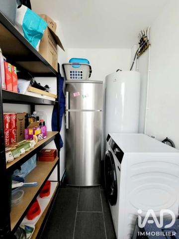 Appartement à vendre 3 pièces 76 m² Hussigny-Godbrange