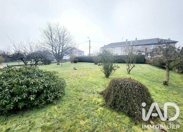 Appartement à vendre 3 pièces 76 m² Hussigny-Godbrange