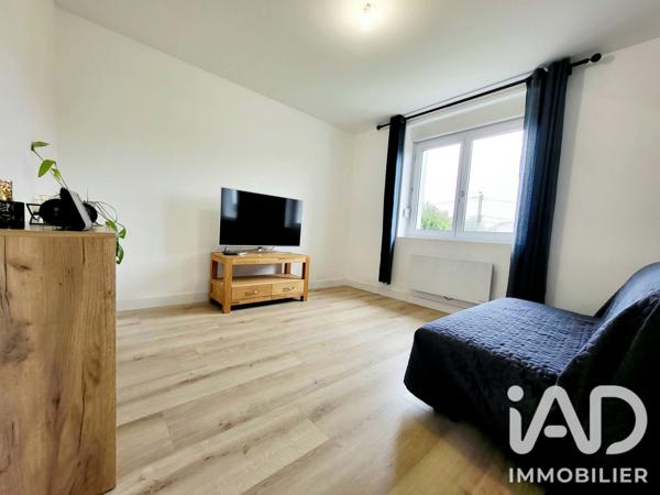 Appartement à vendre 3 pièces 76 m² Hussigny-Godbrange