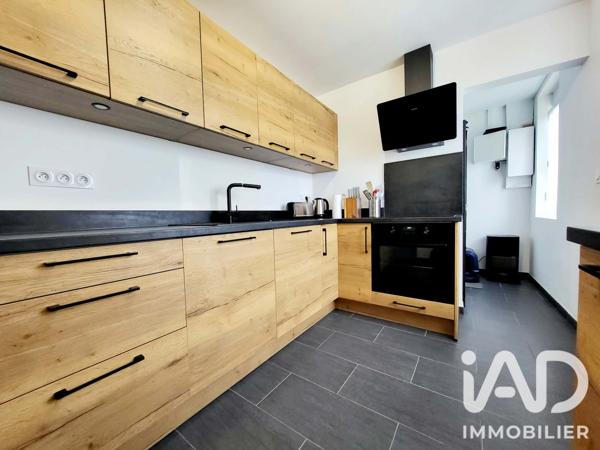 Appartement à vendre 3 pièces 76 m² Hussigny-Godbrange