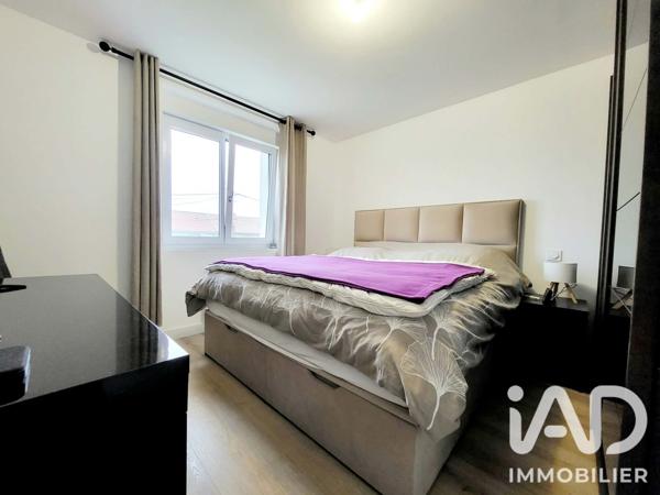 Appartement à vendre 3 pièces 76 m² Hussigny-Godbrange