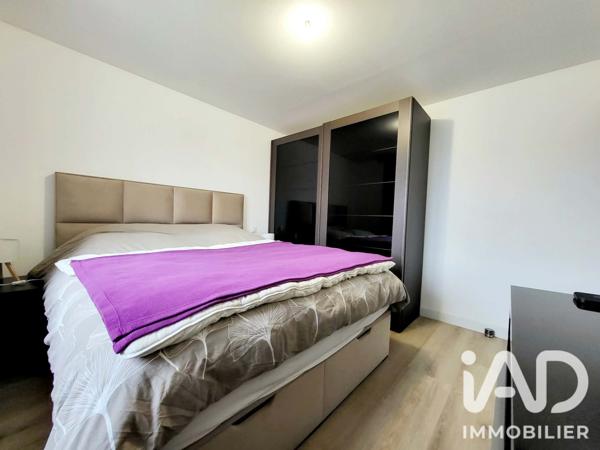 Appartement à vendre 3 pièces 76 m² Hussigny-Godbrange