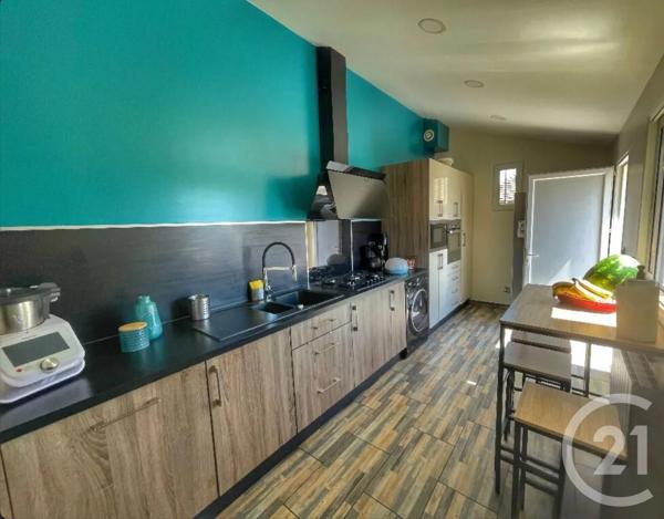 Maison à vendre  5 pièces - 101,52 m 2   GARGES LES GONESSE  - 95
