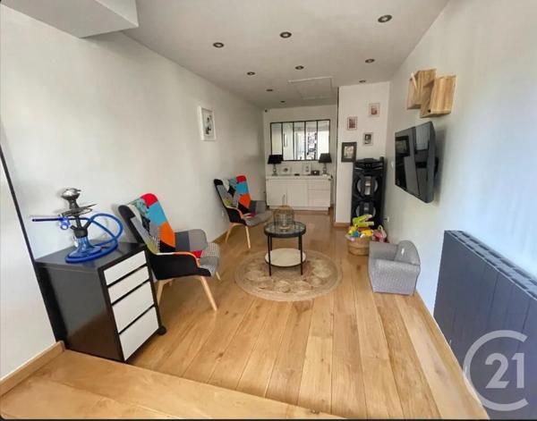 Maison à vendre  5 pièces - 101,52 m 2   GARGES LES GONESSE  - 95
