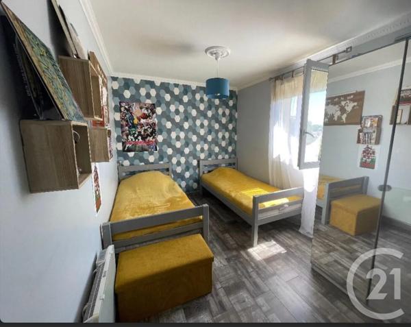 Maison à vendre  5 pièces - 101,52 m 2   GARGES LES GONESSE  - 95