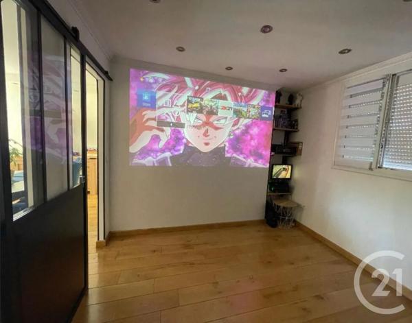 Maison à vendre  5 pièces - 101,52 m 2   GARGES LES GONESSE  - 95