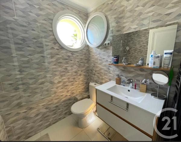 Maison à vendre  5 pièces - 101,52 m 2   GARGES LES GONESSE  - 95