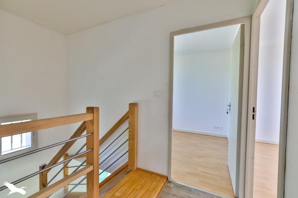 Maison à vendre 148 400 € Barbezieux-Saint-Hilaire 4 p 85 m² DPE D