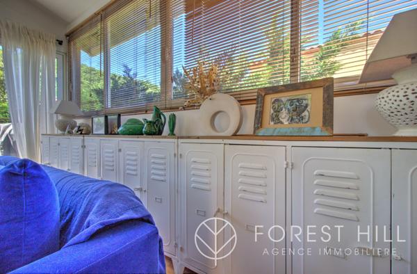 Céret (66400) Maison familiale avec vue, jardin, piscine et appartement indépendant