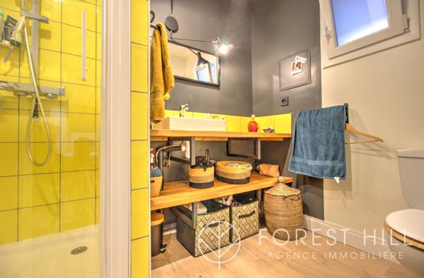 Céret (66400) Maison familiale avec vue, jardin, piscine et appartement indépendant