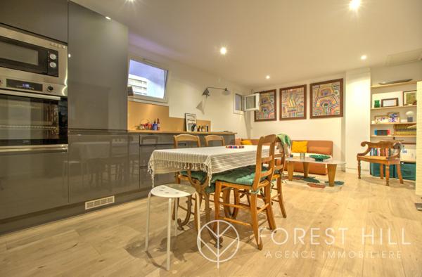 Céret (66400) Maison familiale avec vue, jardin, piscine et appartement indépendant