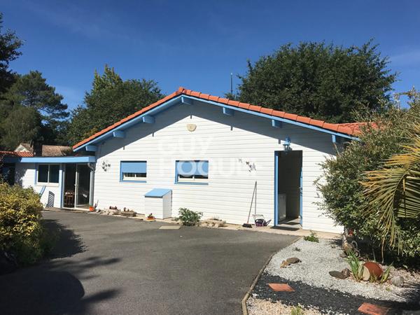 Maison Sainte Eulalie En Born