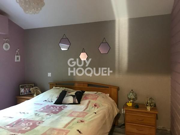 Maison Sainte Eulalie En Born