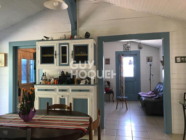 Maison Sainte Eulalie En Born