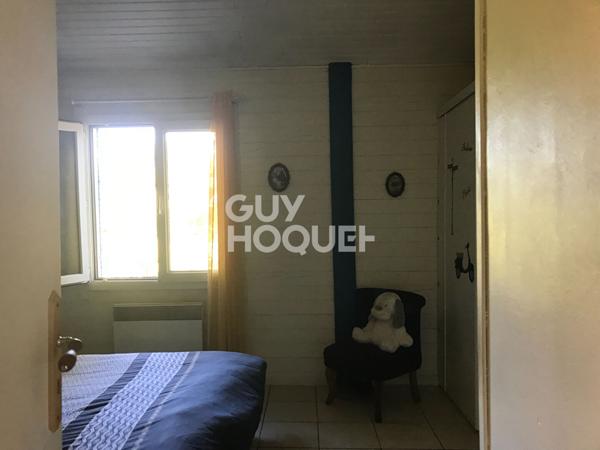 Maison Sainte Eulalie En Born