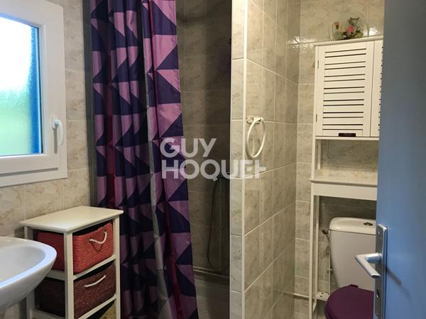 Maison Sainte Eulalie En Born