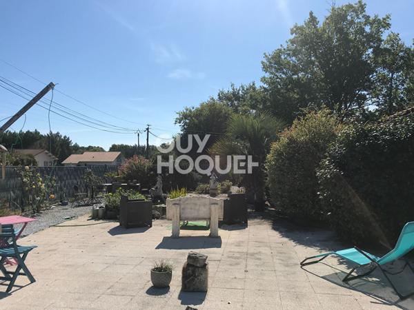 Maison Sainte Eulalie En Born