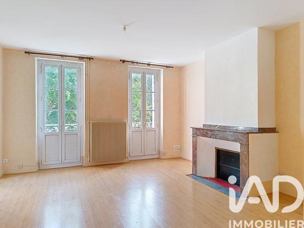 Appartement à vendre 3 pièces 73 m² Blagnac