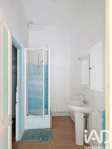 Appartement à vendre 3 pièces 73 m² Blagnac