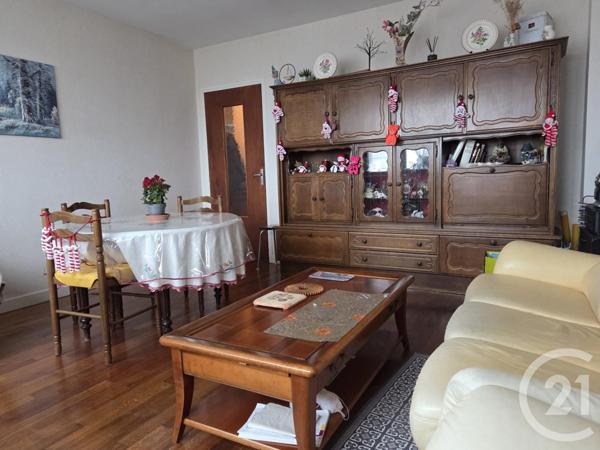 Appartement T3 à vendre  3 pièces - 85,84 m2 JARNY - 54