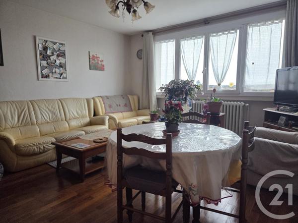 Appartement T3 à vendre  3 pièces - 85,84 m2 JARNY - 54