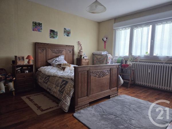 Appartement T3 à vendre  3 pièces - 85,84 m2 JARNY - 54
