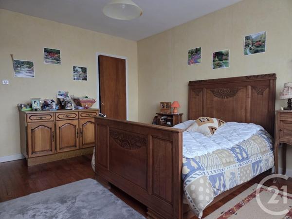 Appartement T3 à vendre  3 pièces - 85,84 m2 JARNY - 54