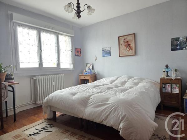 Appartement T3 à vendre  3 pièces - 85,84 m2 JARNY - 54