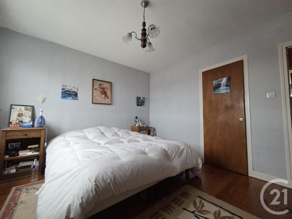 Appartement T3 à vendre  3 pièces - 85,84 m2 JARNY - 54