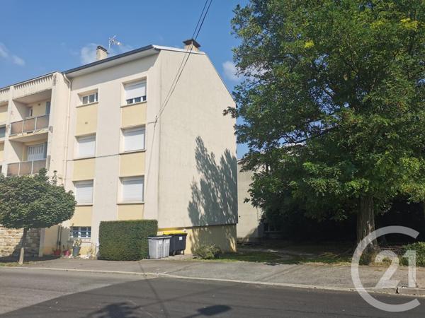 Appartement T3 à vendre  3 pièces - 85,84 m2 JARNY - 54